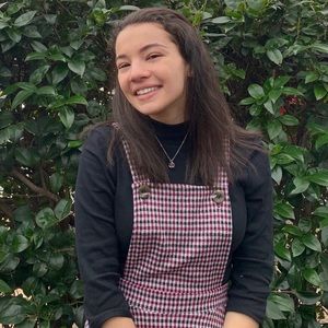 Meet your Posher, Kelly